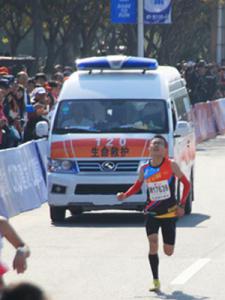 长丰县大型活动