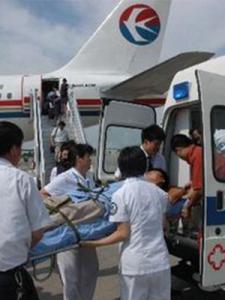 长丰县接送服务