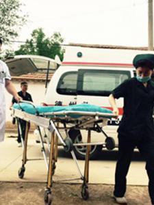 长丰县院后转乡