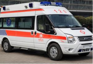 长丰县救护车租赁